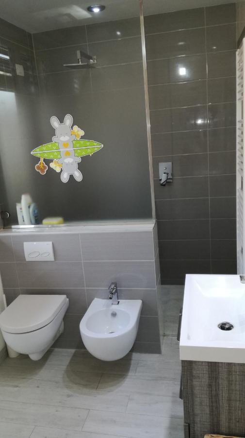Charme Lake Loft Ispra Dış mekan fotoğraf
