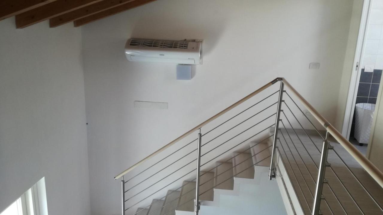 Charme Lake Loft Ispra Dış mekan fotoğraf