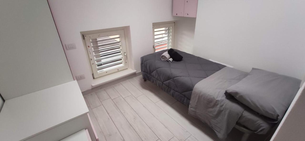 Charme Lake Loft Ispra Dış mekan fotoğraf